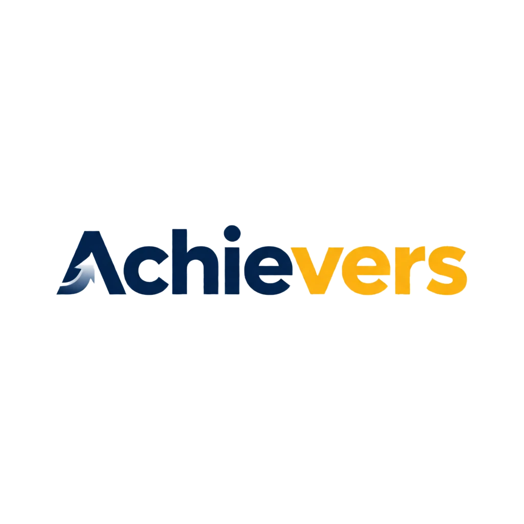 Achievers.org logo