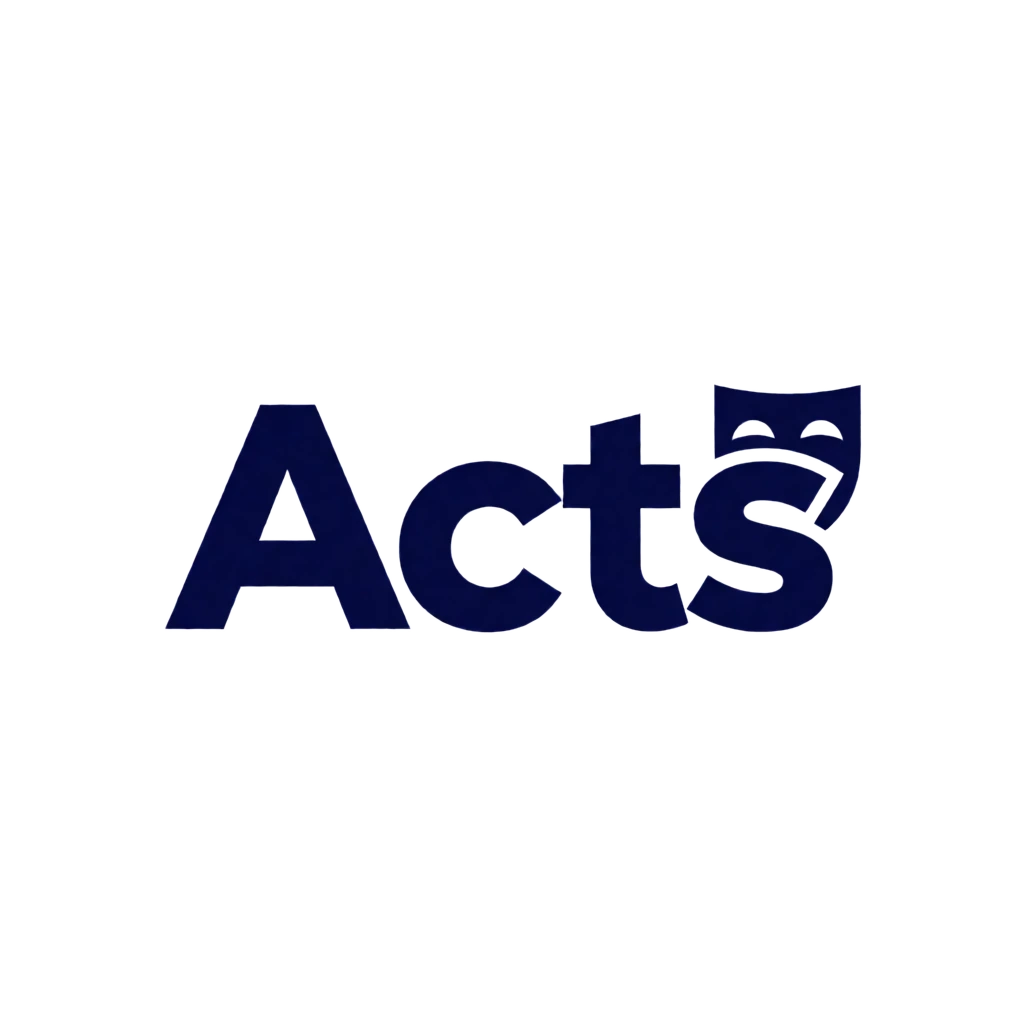 Acts.si logo