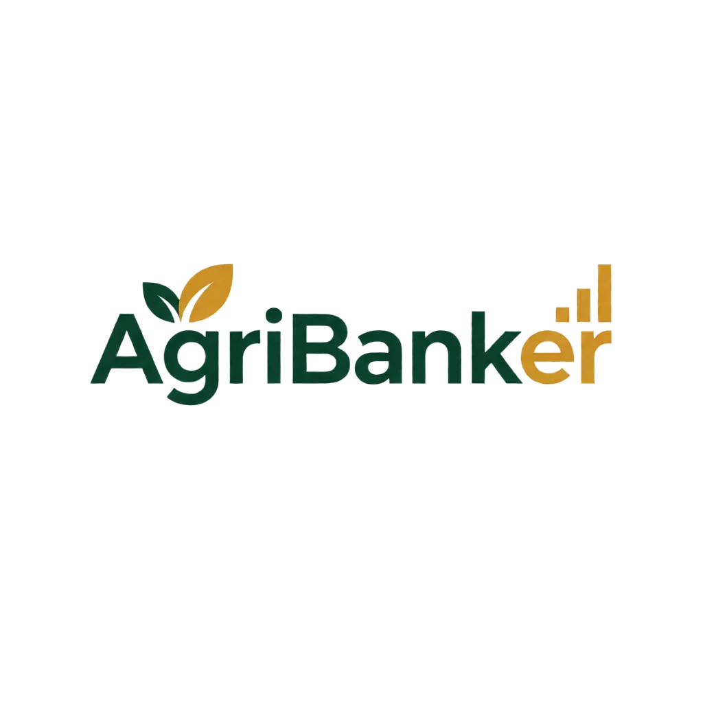 AgriBanker.com logo