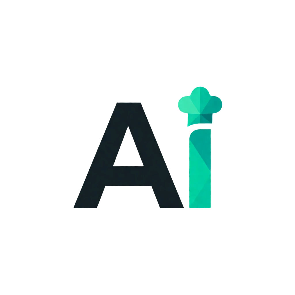 AI.kitchen logo