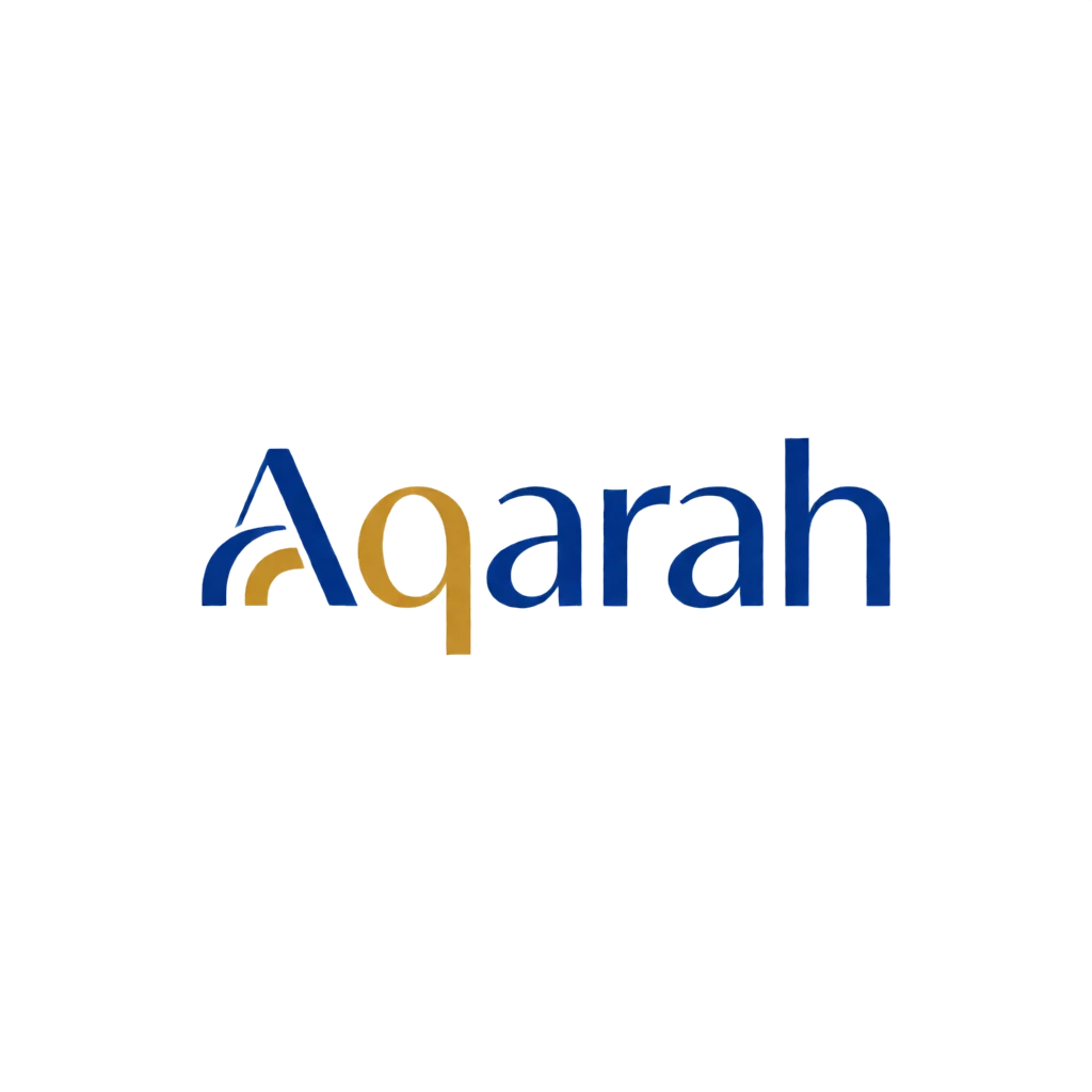 Aqarah.com logo