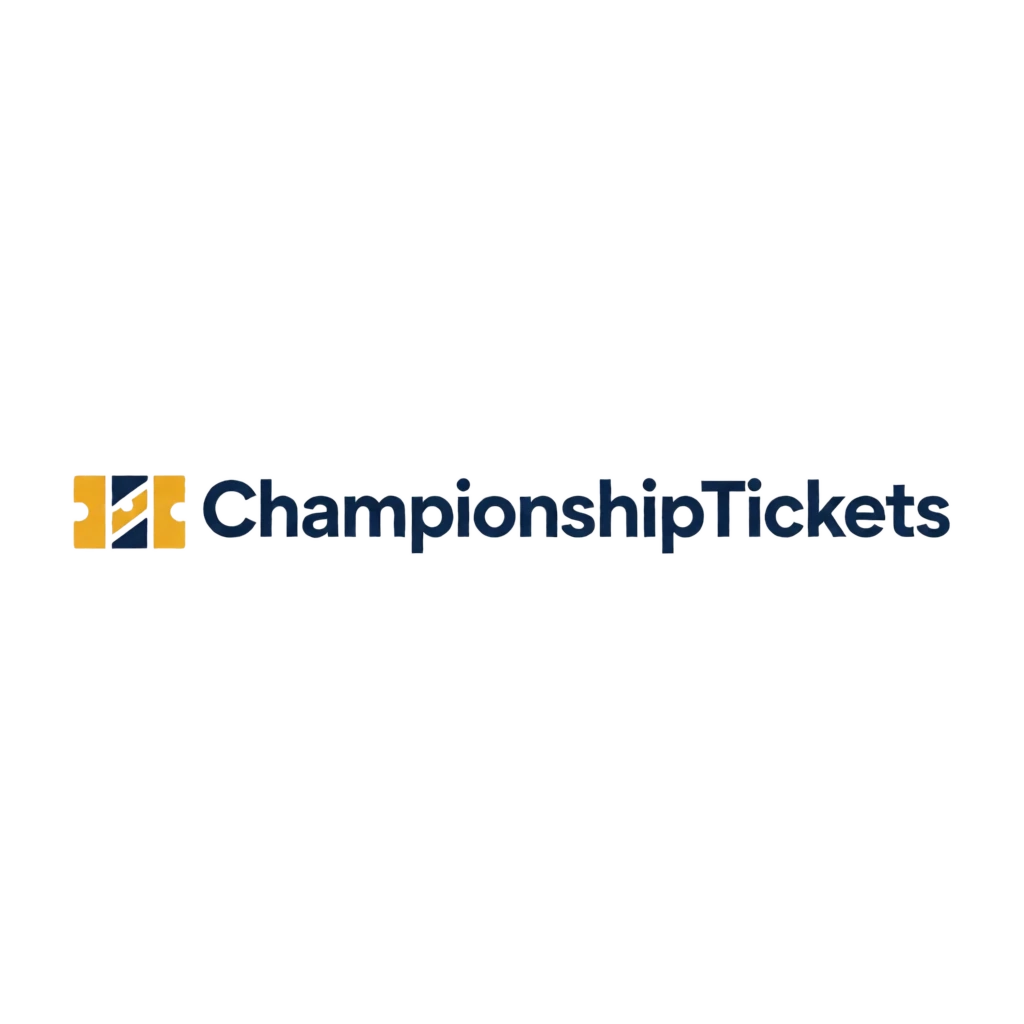 ChampionshipTickets.com logo