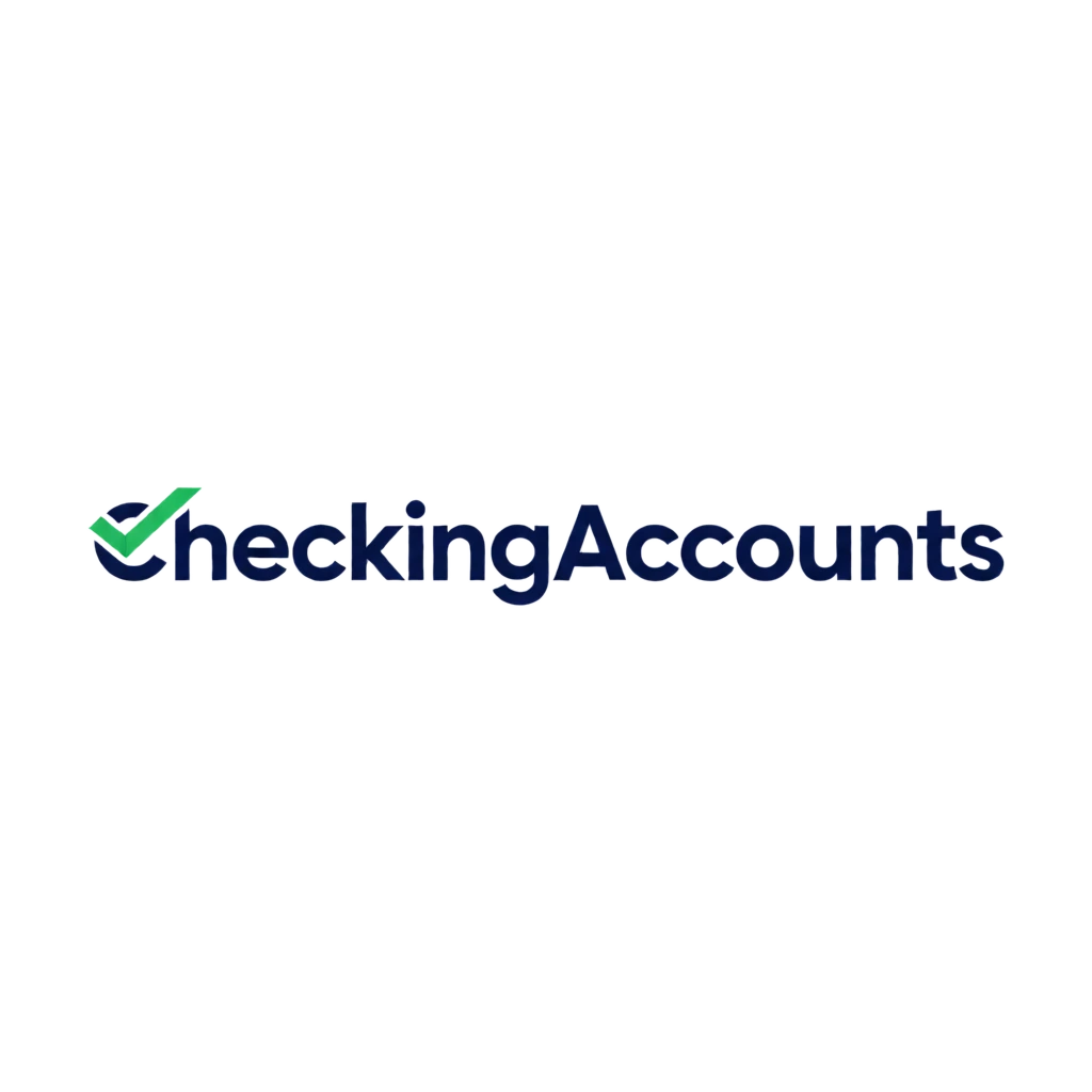 CheckingAccounts.org logo