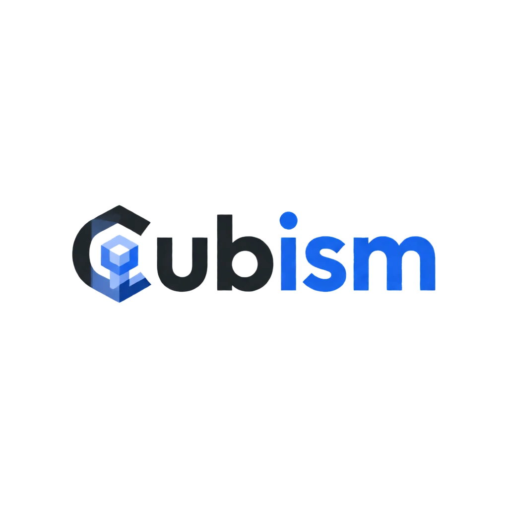 Cubism.ai logo