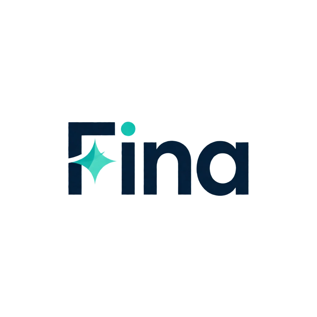 Fina.ai logo