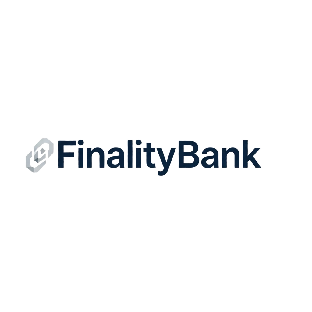 FinalityBank.com logo