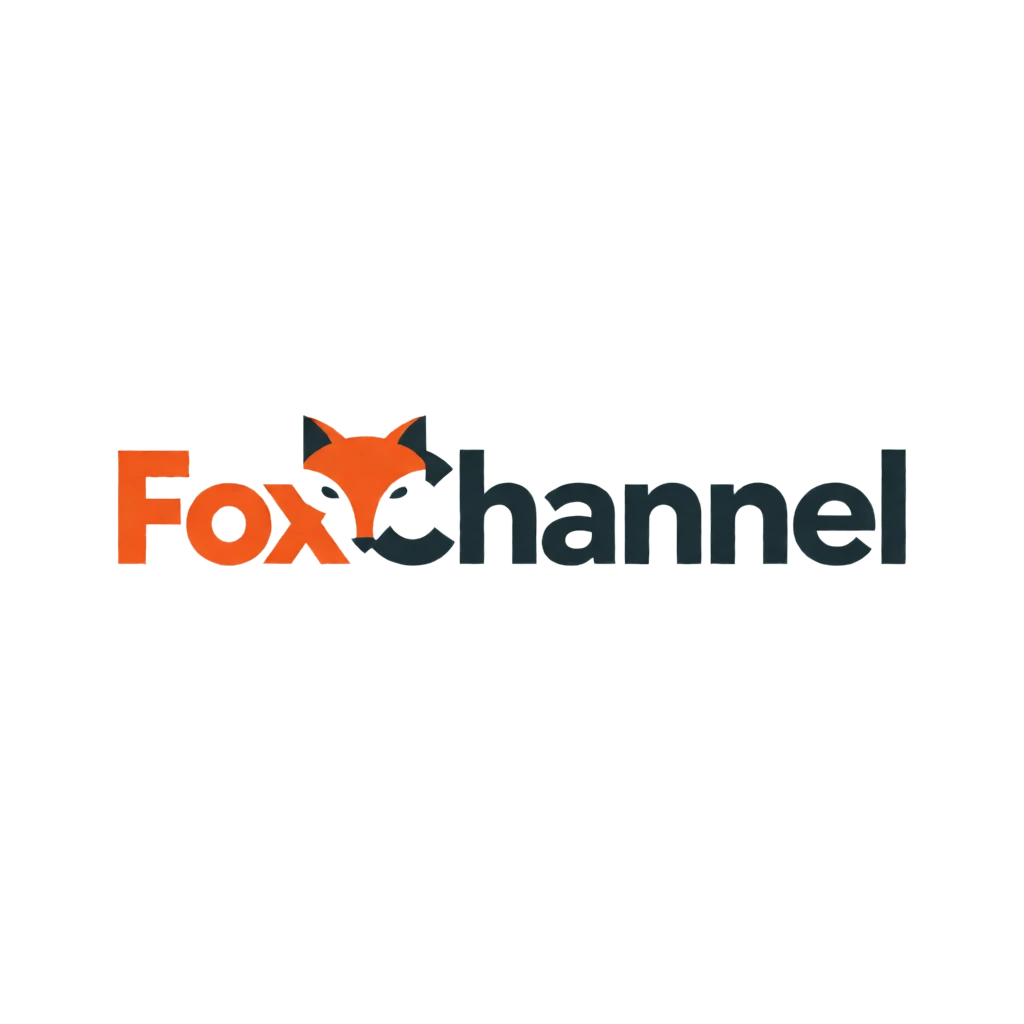 FoxChannel.com logo