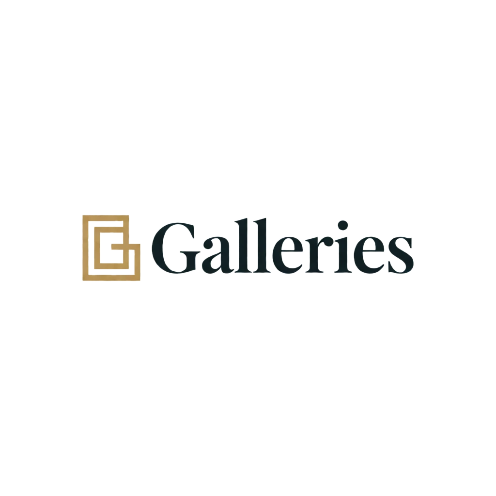 Galleries.org logo