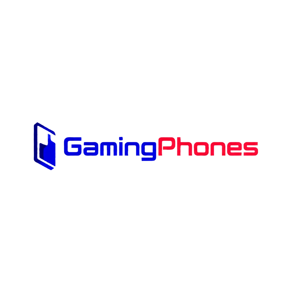 GamingPhones.com logo