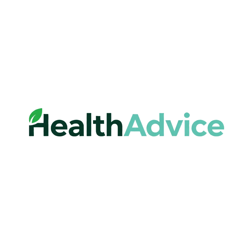 HealthAdvice.com logo