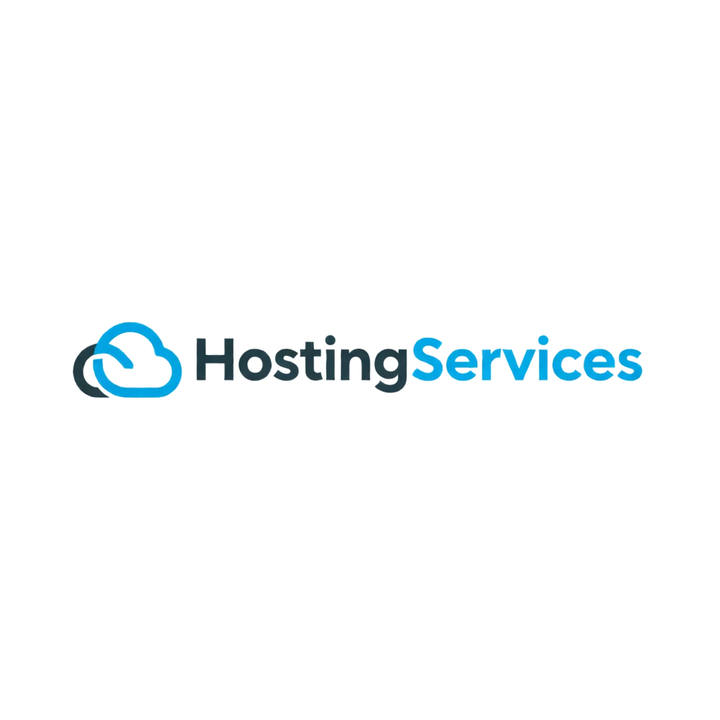 HostingServices.com logo