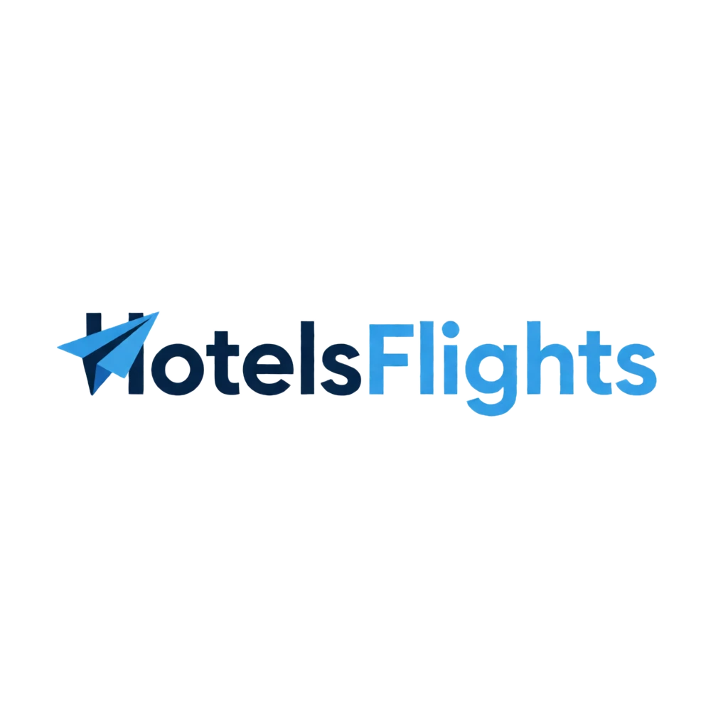 HotelsFlights.com logo