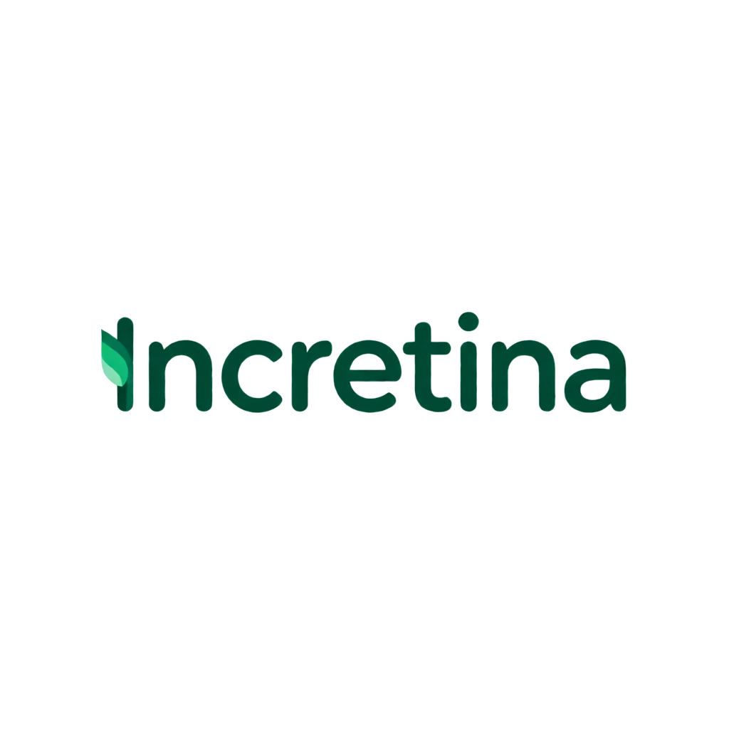 Incretina.com logo