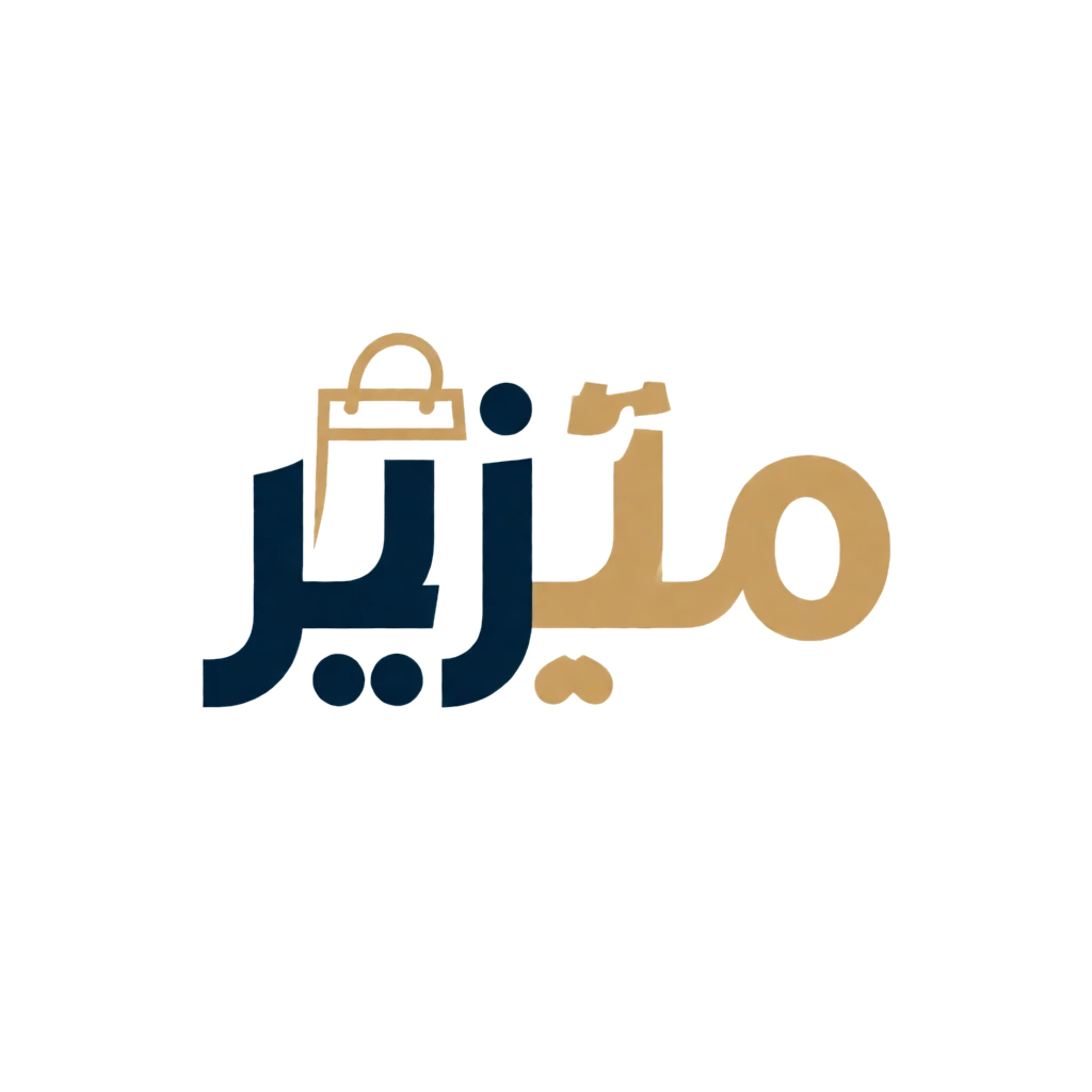Matjir.com logo