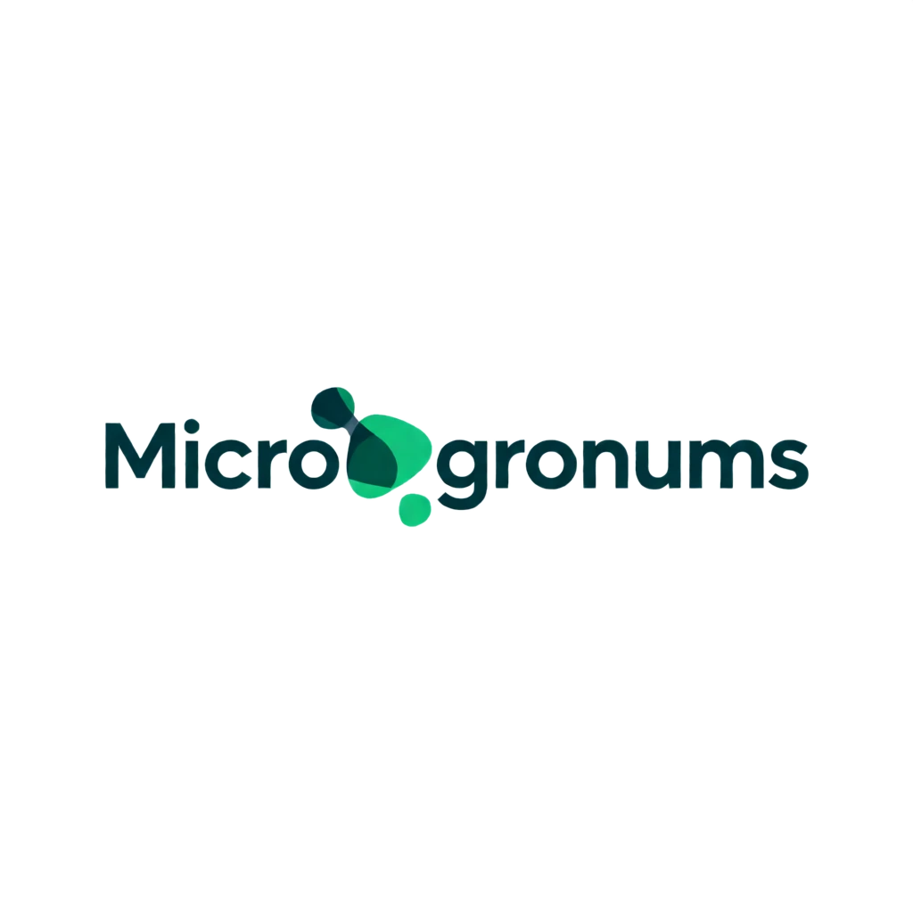 Microorganisms.com logo
