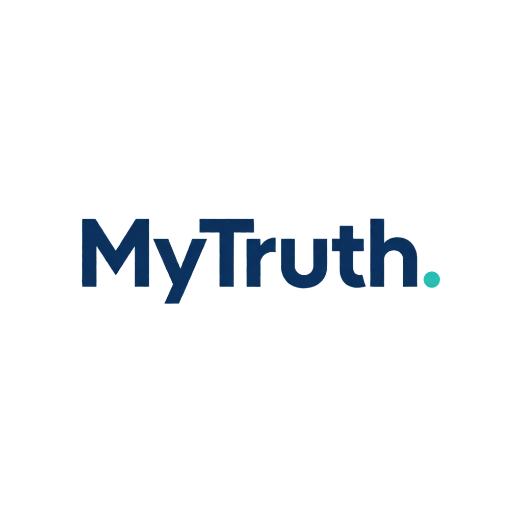 MyTruth.com logo