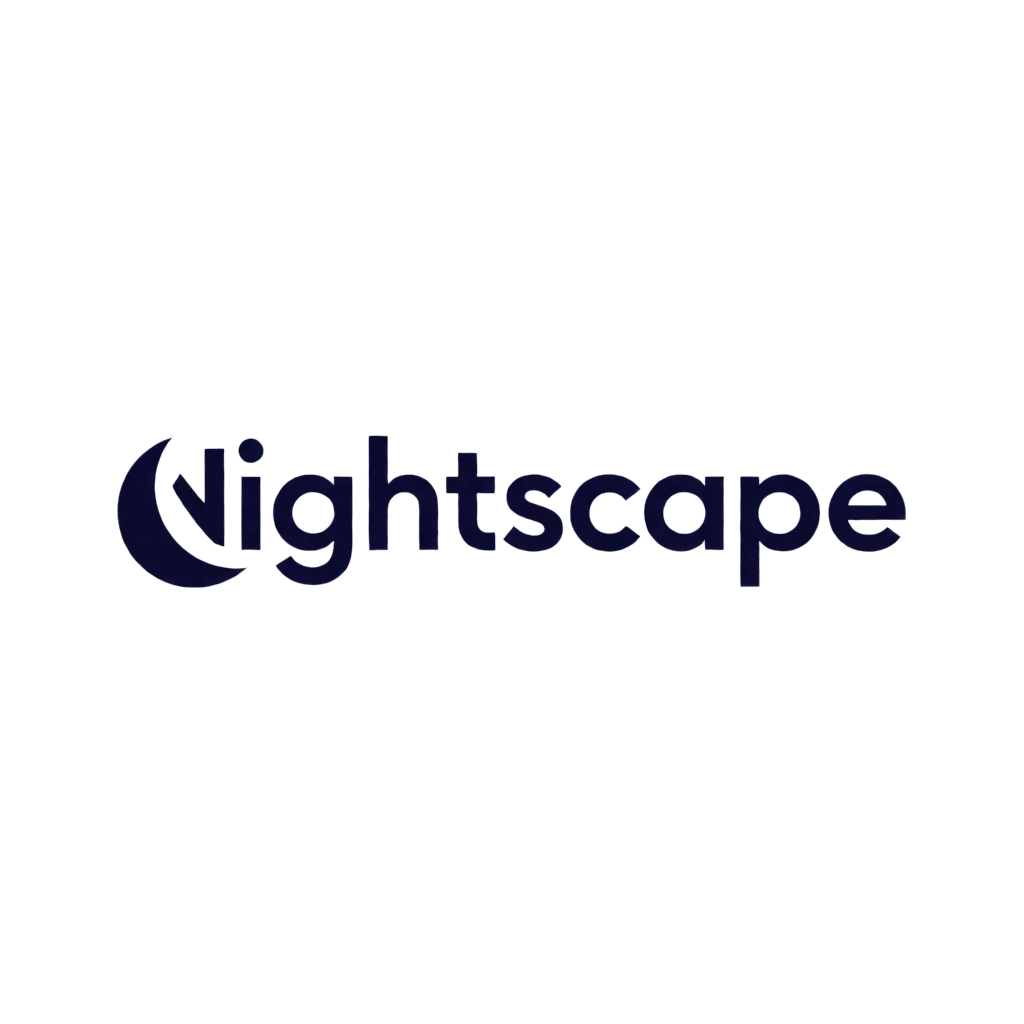 Nightscape.com logo