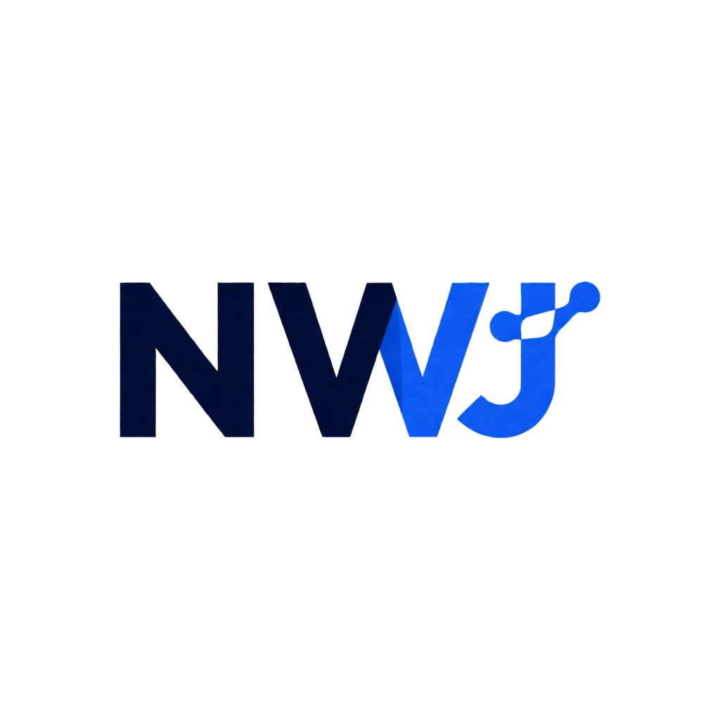 NWJ.ai logo