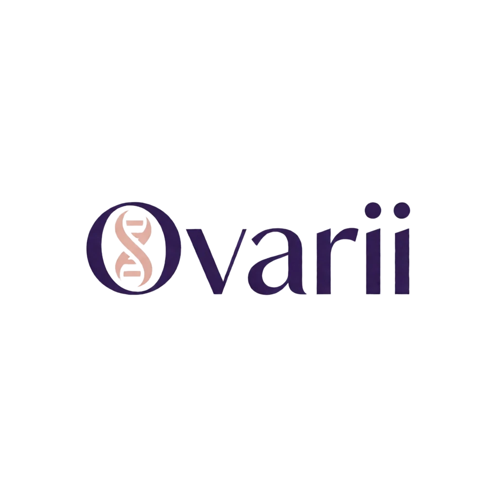 Ovarii.com logo