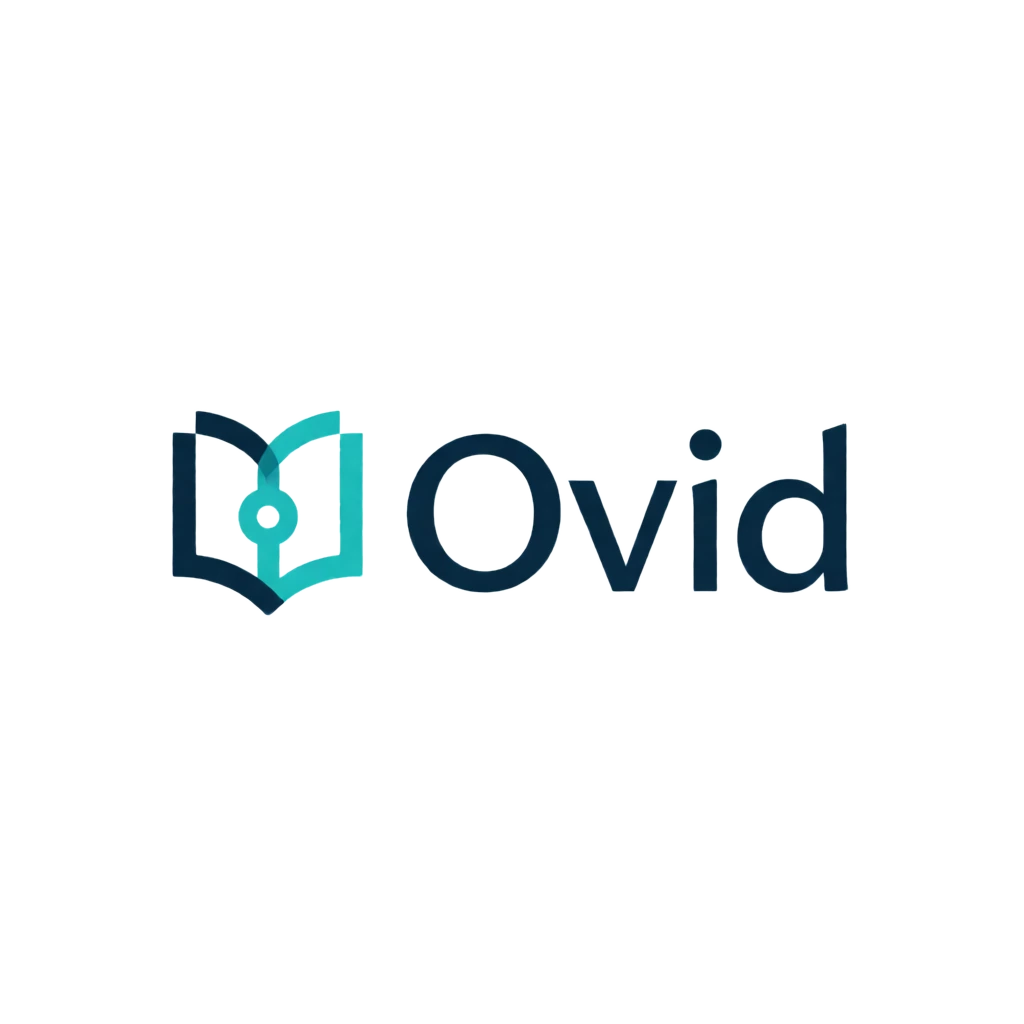 Ovid.ai logo