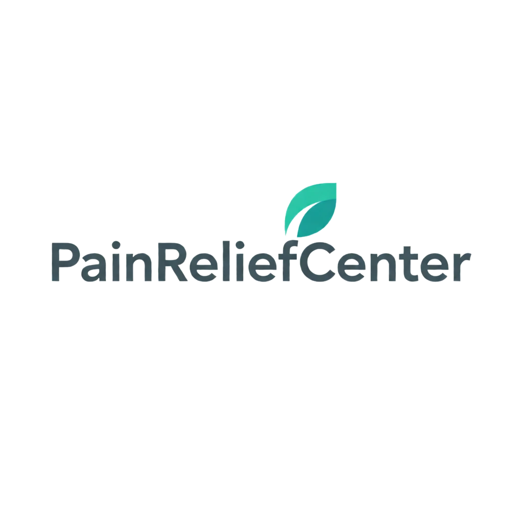 PainReliefCenter.com logo