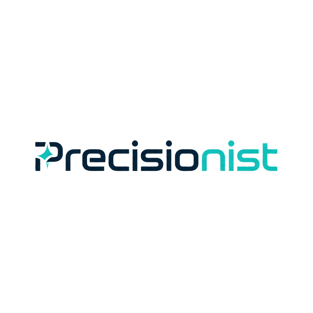 Precisionist.ai logo