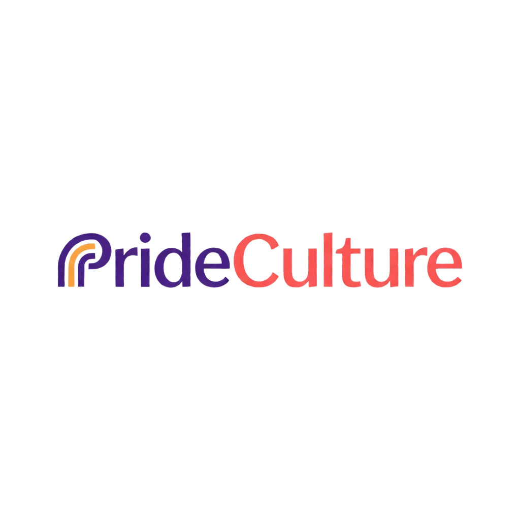PrideCulture.com logo