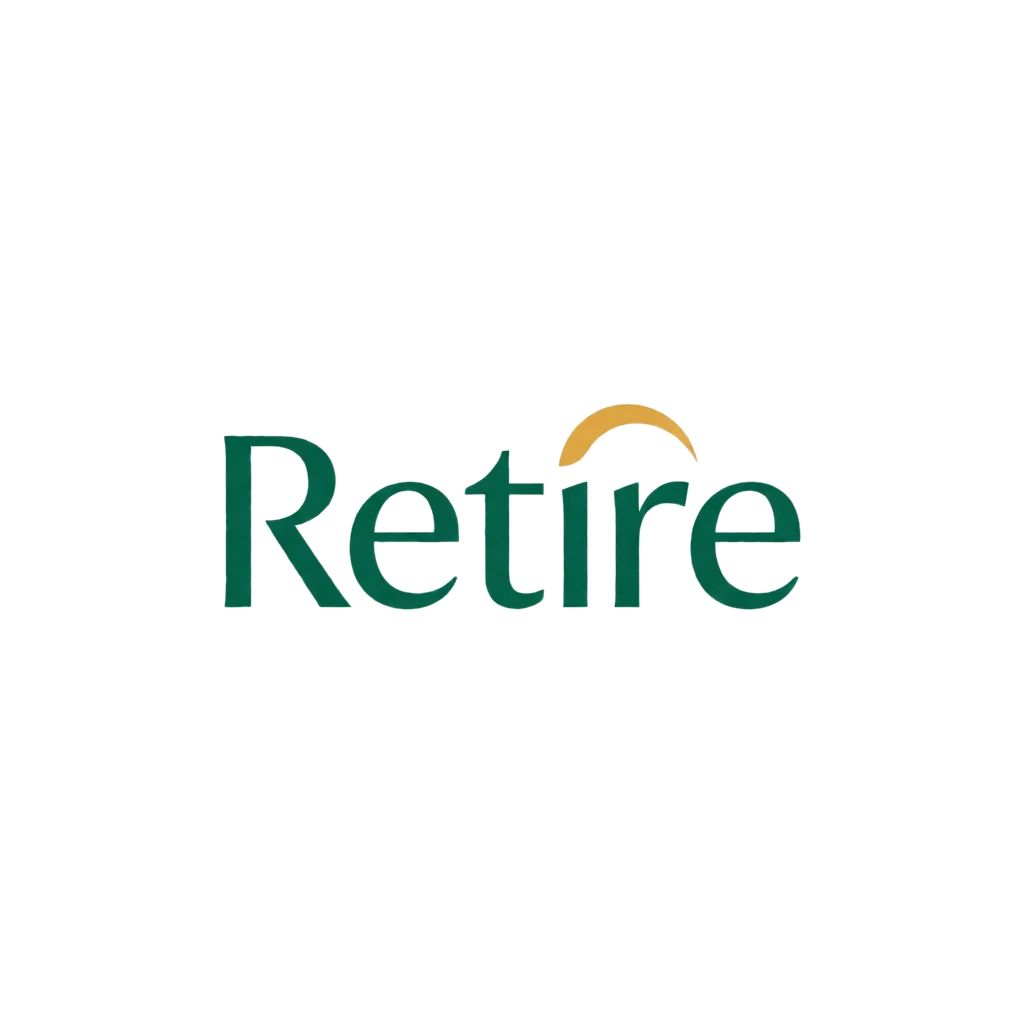 Retire.net logo