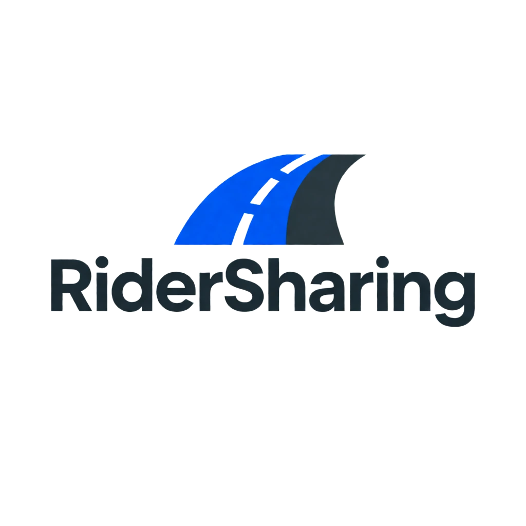 RiderSharing.com logo