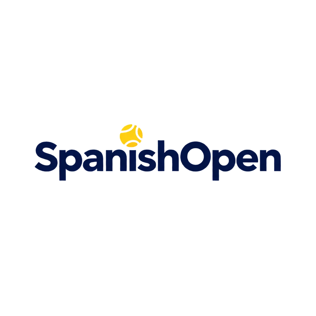 SpanishOpen.com logo