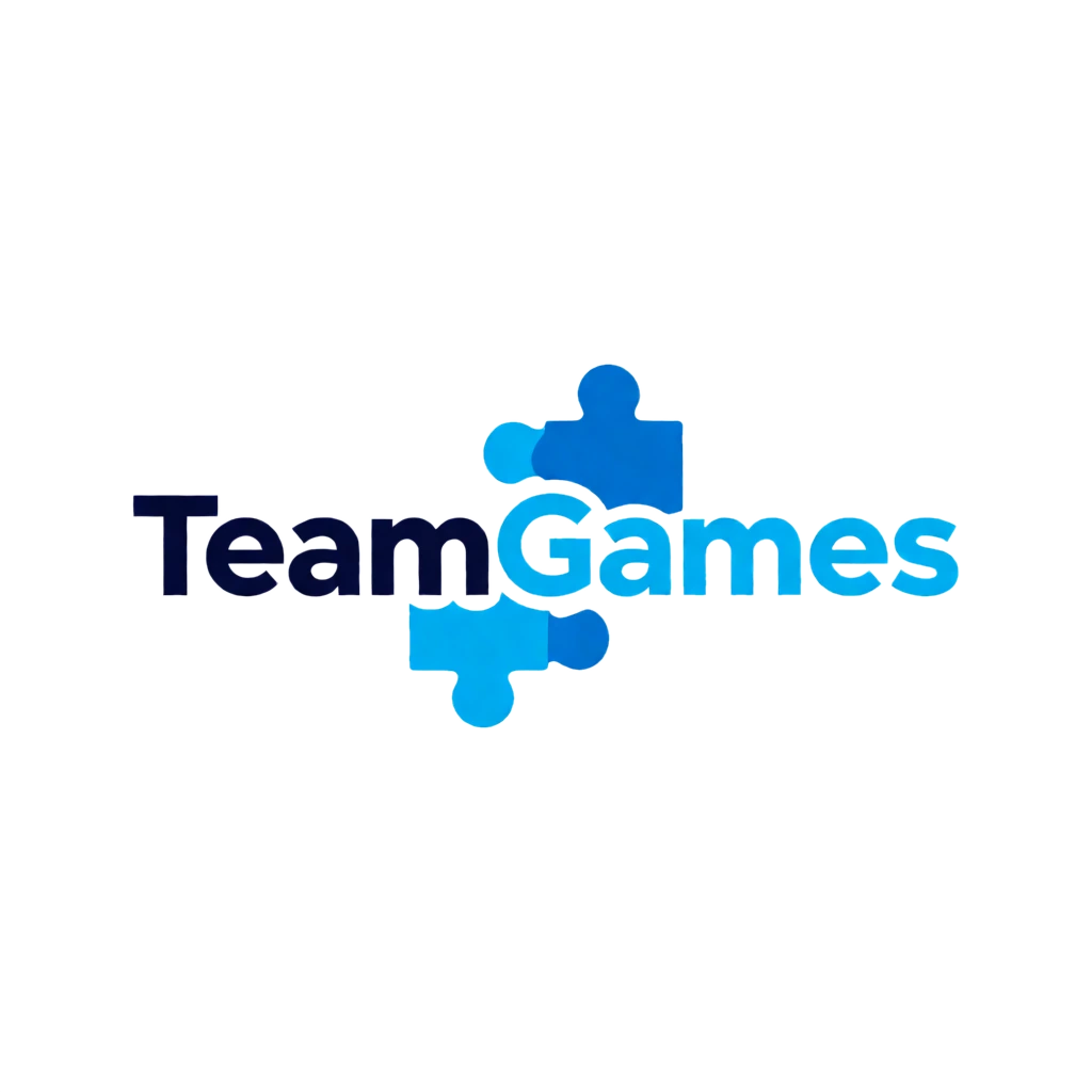 TeamGames.com logo