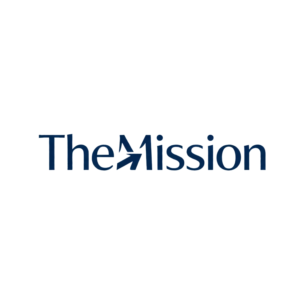 TheMission.com logo