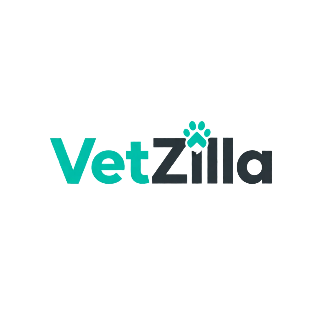 VetZilla.com logo