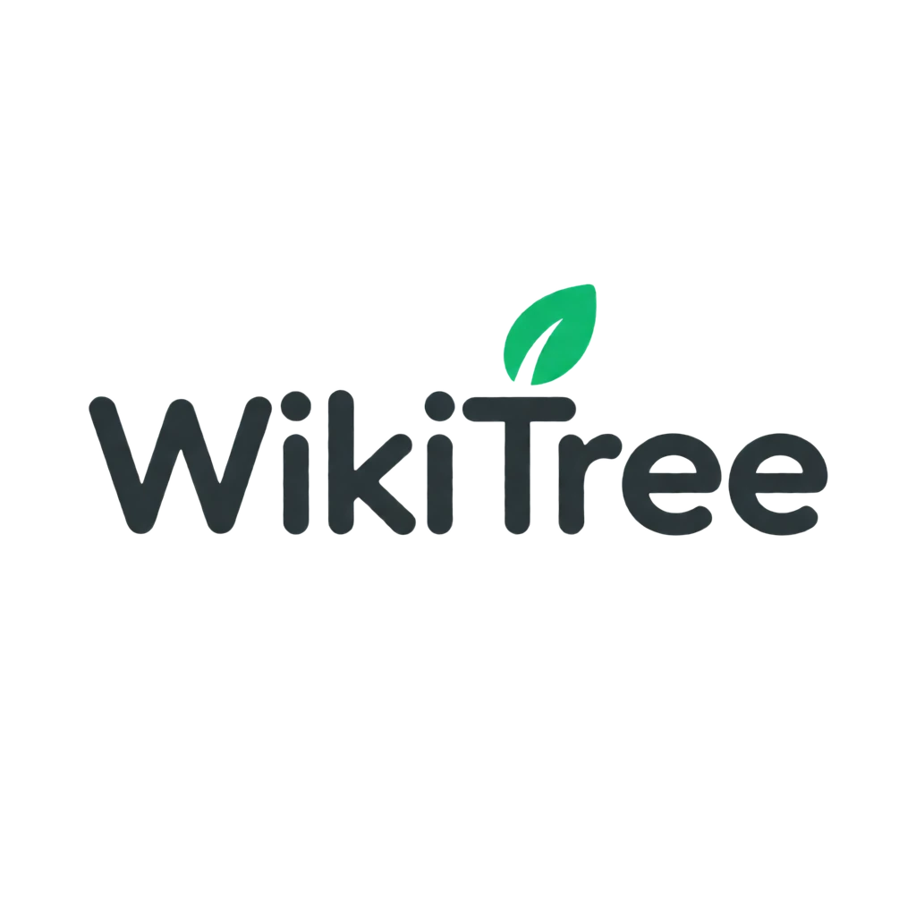 WikiTree.org logo