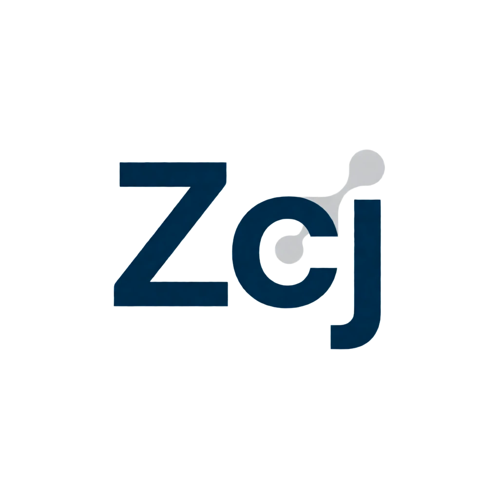 ZCJ.ai logo