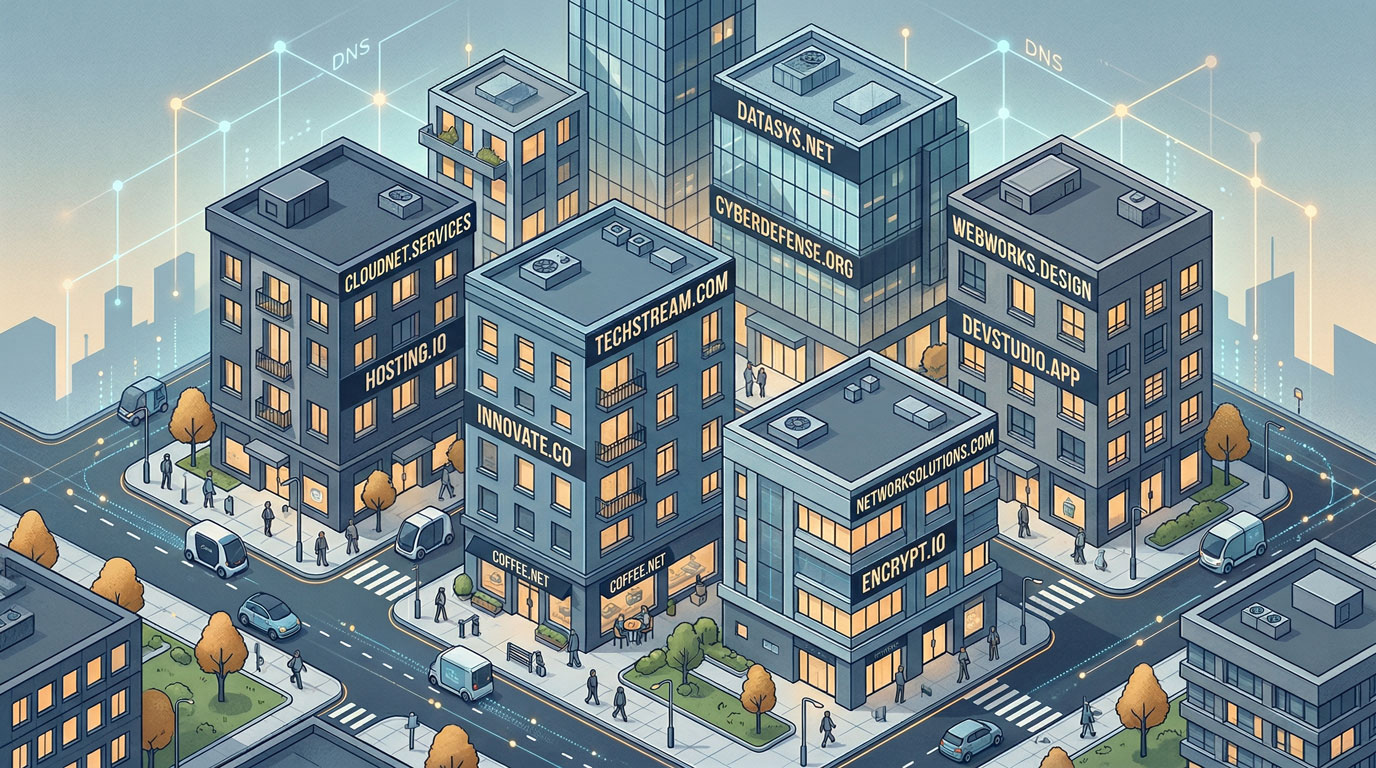 Domaining for Technical People: A Practical Start-Here Guide