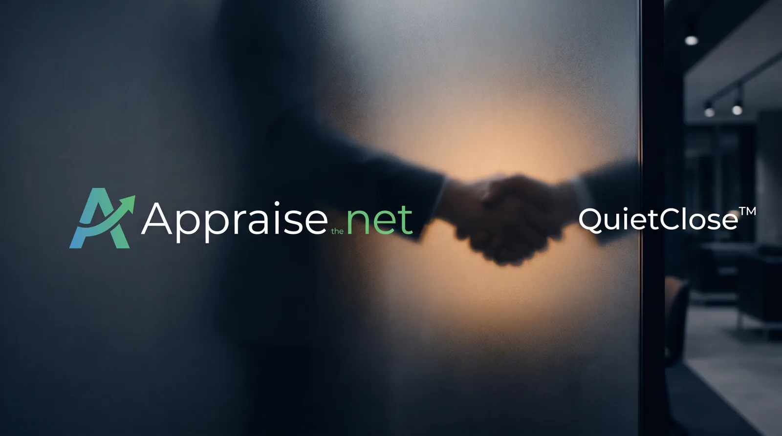 Introducing QuietClose™: keeping a domain purchase private